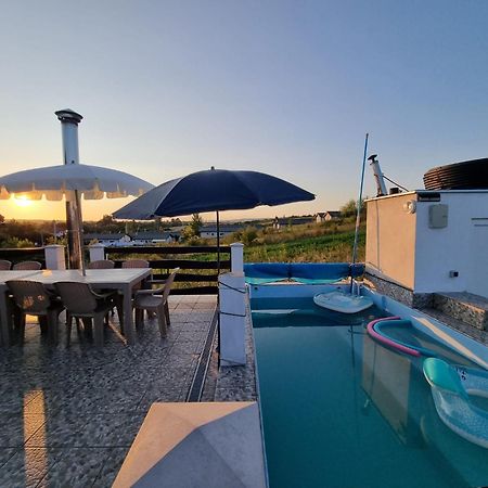 Pensiunea Agroturistica Casa Sirca Boghiş Extérieur photo