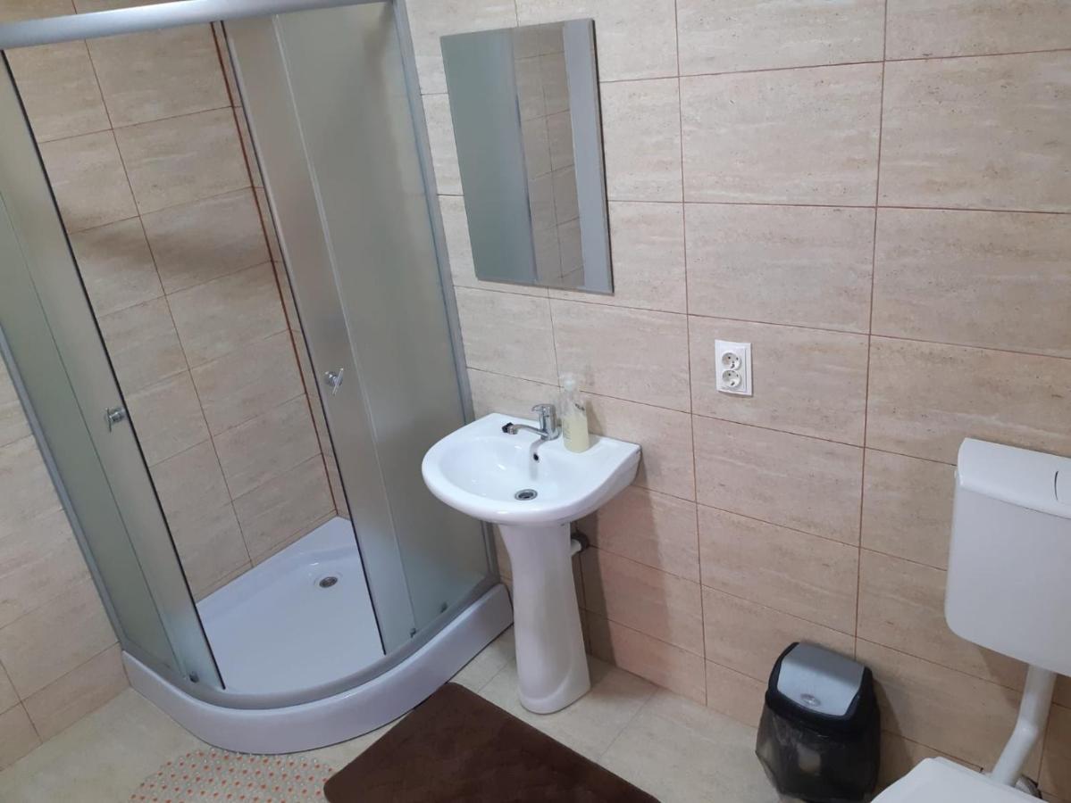 Pensiunea Agroturistica Casa Sirca Boghiş Extérieur photo