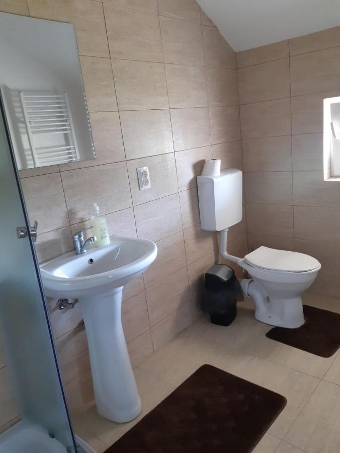 Pensiunea Agroturistica Casa Sirca Boghiş Extérieur photo