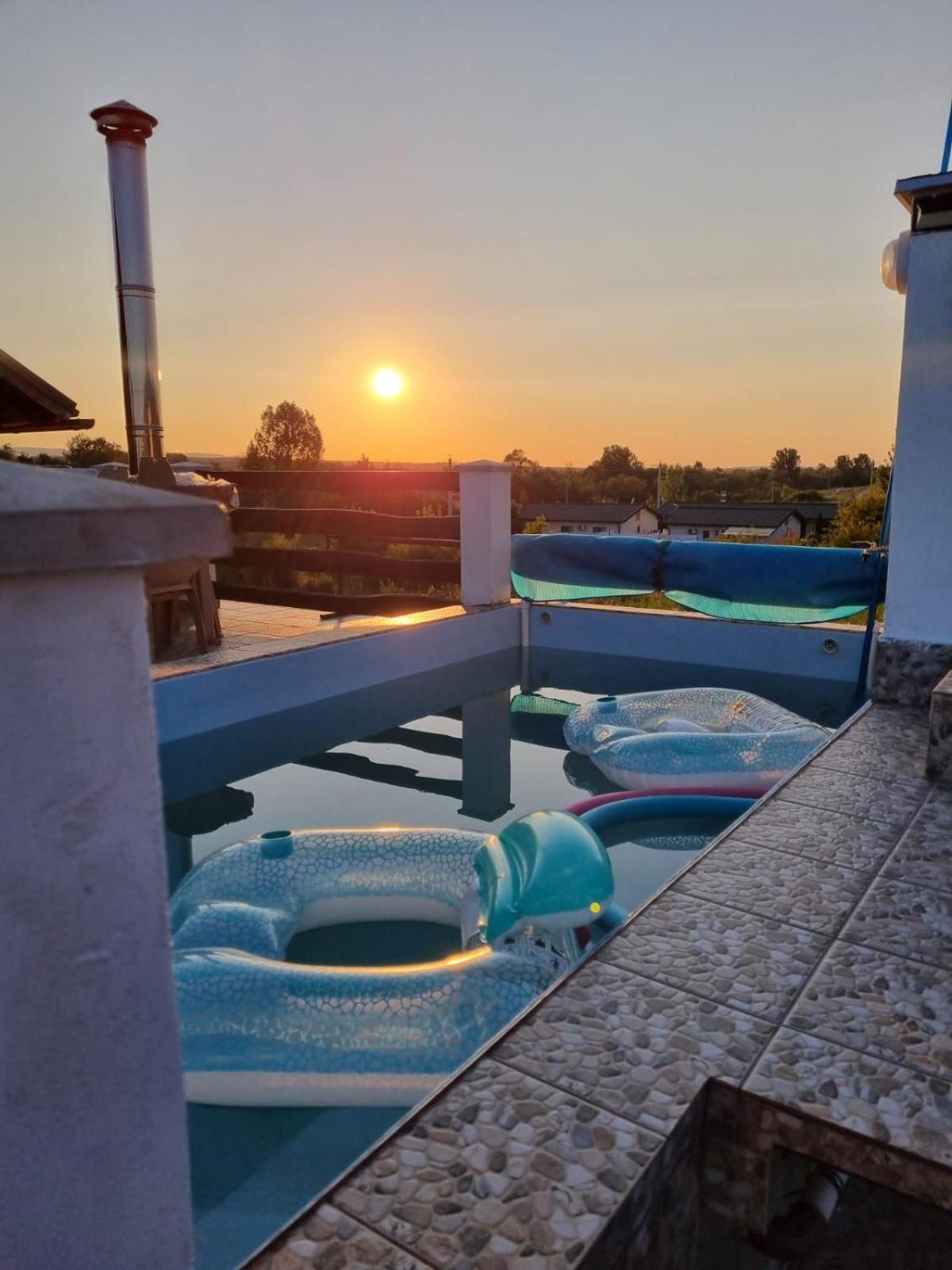 Pensiunea Agroturistica Casa Sirca Boghiş Extérieur photo
