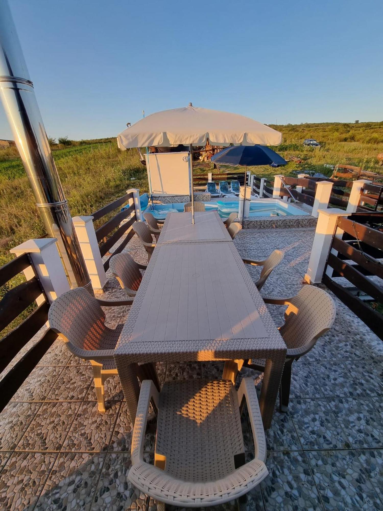 Pensiunea Agroturistica Casa Sirca Boghiş Extérieur photo